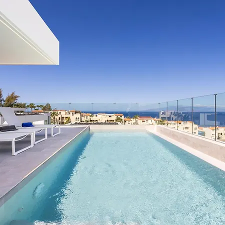 Sybaris 09 By Smart Villa *