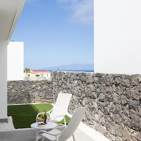 Sybaris 09 By Smart Costa Adeje (Tenerife)