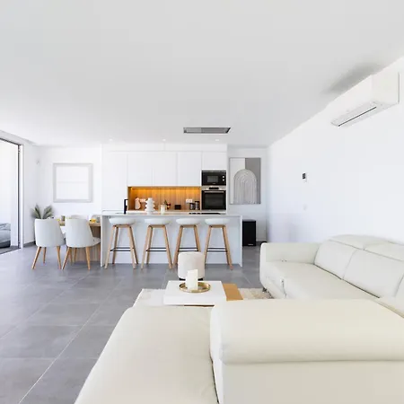 Villa Sybaris 09 By Smart *