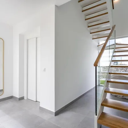 Sybaris 09 By Smart Villa Costa Adeje (Tenerife)