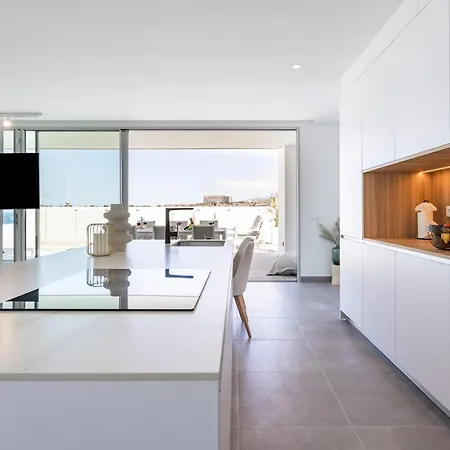 Sybaris 09 By Smart Villa *