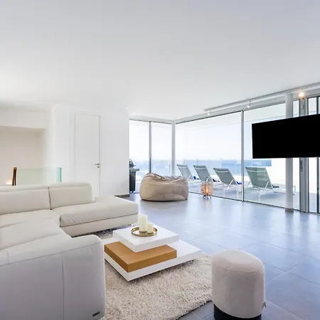 Sybaris 09 By Smart Costa Adeje (Tenerife)